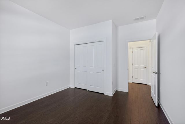 1512 Fountainview Drive, Wake Forest, NC 27587