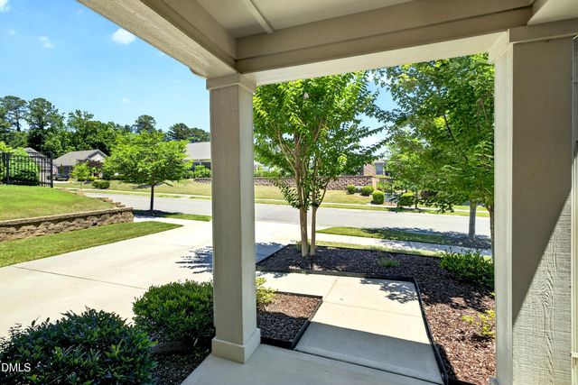 1512 Fountainview Drive, Wake Forest, NC 27587