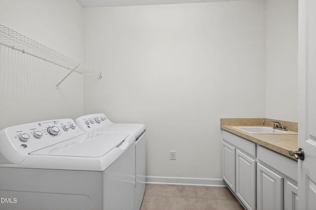 1512 Fountainview Drive, Wake Forest, NC 27587