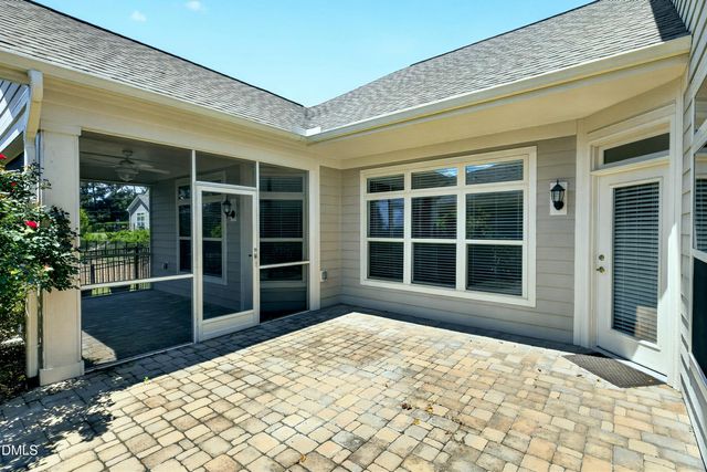 1512 Fountainview Drive, Wake Forest, NC 27587