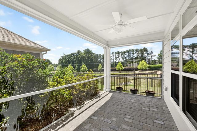 1512 Fountainview Drive, Wake Forest, NC 27587