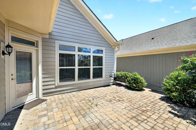 1512 Fountainview Drive, Wake Forest, NC 27587