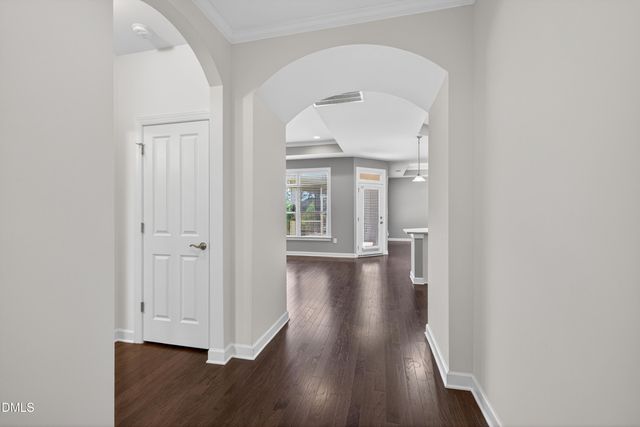 1512 Fountainview Drive, Wake Forest, NC 27587