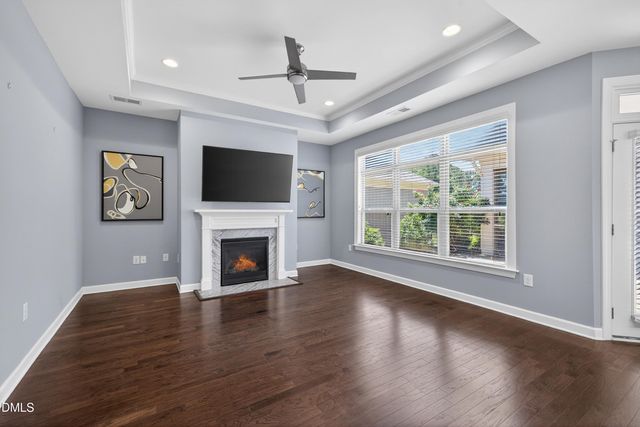1512 Fountainview Drive, Wake Forest, NC 27587