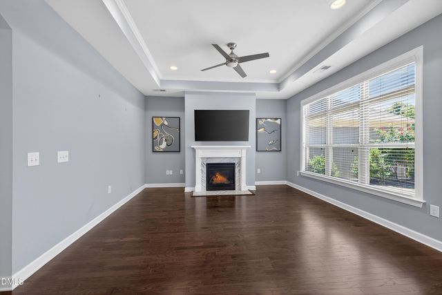 1512 Fountainview Drive, Wake Forest, NC 27587