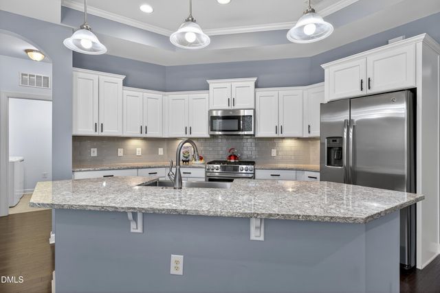 1512 Fountainview Drive, Wake Forest, NC 27587