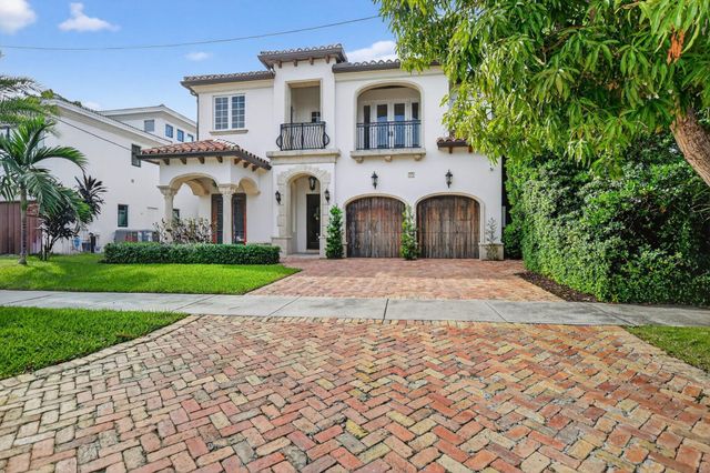 33 SE Olive Way, Boca Raton, FL 33432