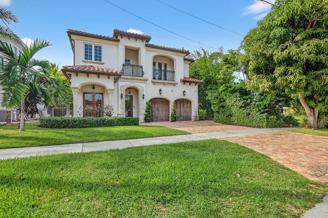 33 SE Olive Way, Boca Raton, FL 33432