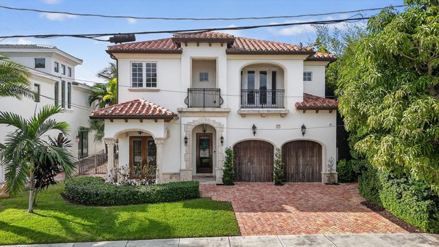 33 SE Olive Way, Boca Raton, FL 33432