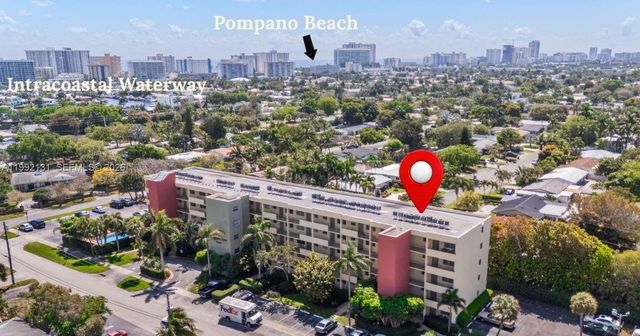 2400 NE 10th St 210, Pompano Beach, FL 33062