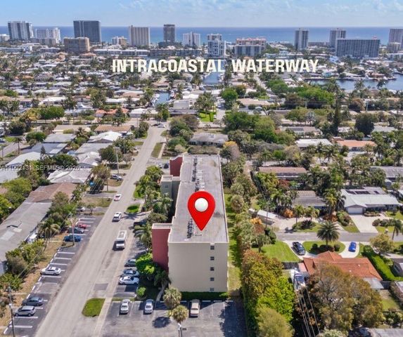 2400 NE 10th St 210, Pompano Beach, FL 33062