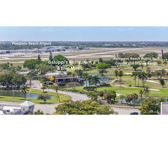 2400 NE 10th St 210, Pompano Beach, FL 33062