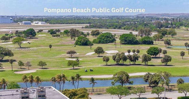 2400 NE 10th St 210, Pompano Beach, FL 33062