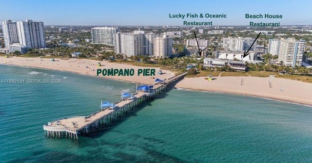 2400 NE 10th St 210, Pompano Beach, FL 33062