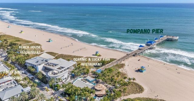 2400 NE 10th St 210, Pompano Beach, FL 33062