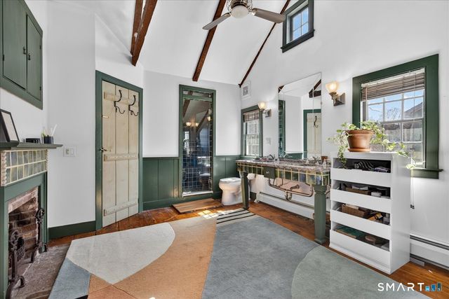 490 Quinnipiac Avenue, New Haven, CT 06513