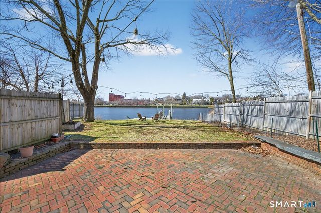 490 Quinnipiac Avenue, New Haven, CT 06513