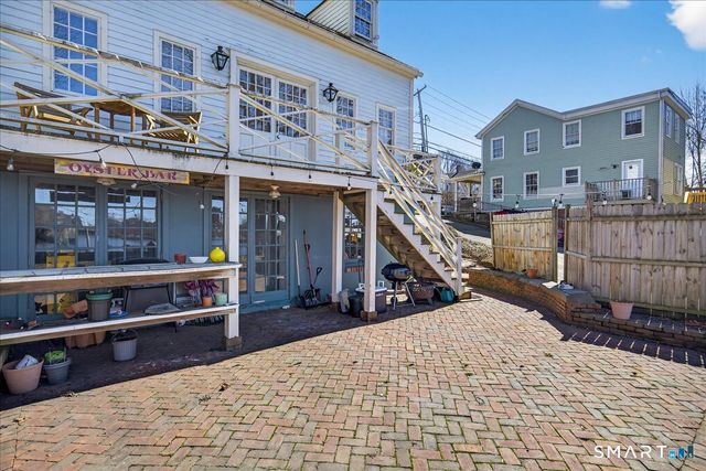 490 Quinnipiac Avenue, New Haven, CT 06513