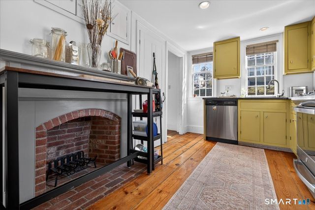 490 Quinnipiac Avenue, New Haven, CT 06513