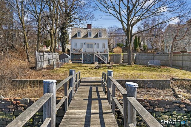 490 Quinnipiac Avenue, New Haven, CT 06513