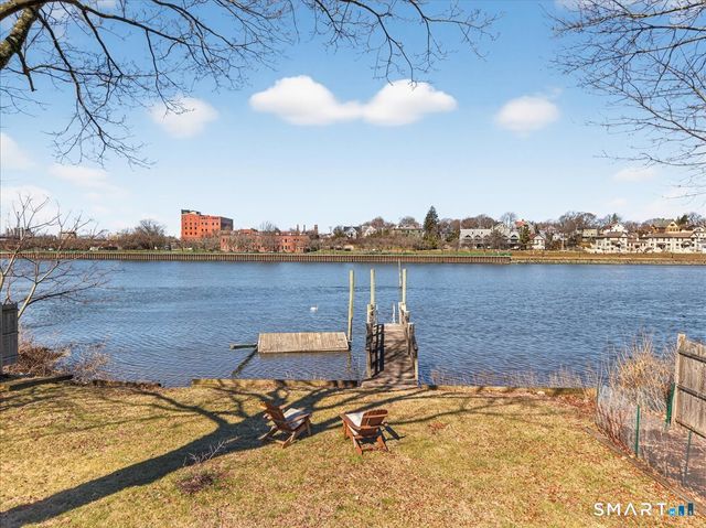 490 Quinnipiac Avenue, New Haven, CT 06513