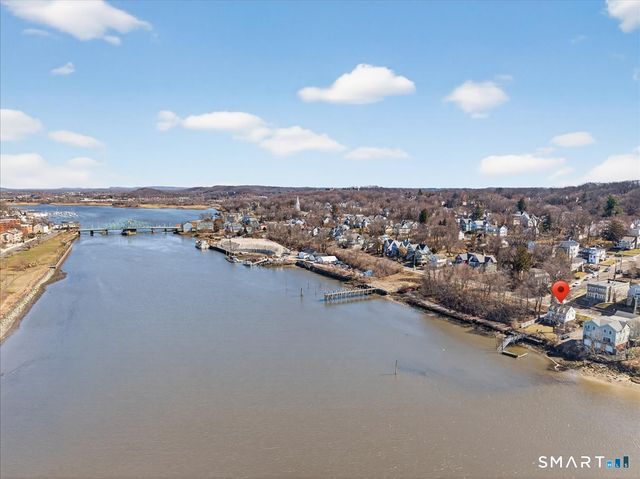 490 Quinnipiac Avenue, New Haven, CT 06513