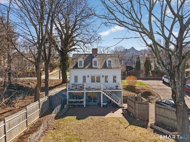 490 Quinnipiac Avenue, New Haven, CT 06513