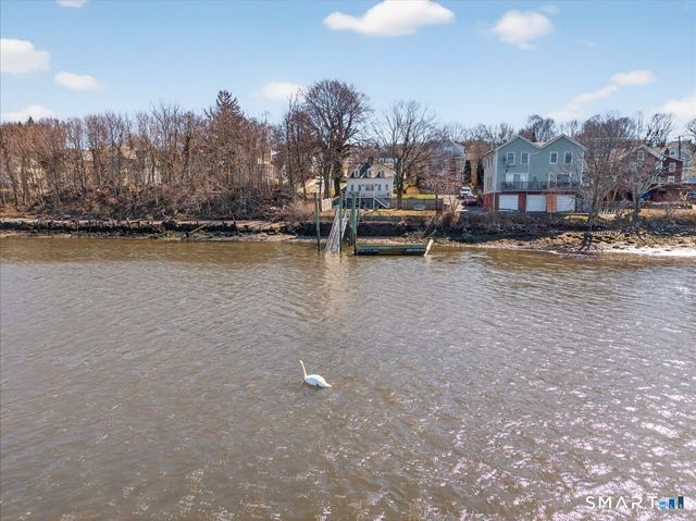 490 Quinnipiac Avenue, New Haven, CT 06513