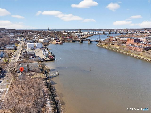 490 Quinnipiac Avenue, New Haven, CT 06513