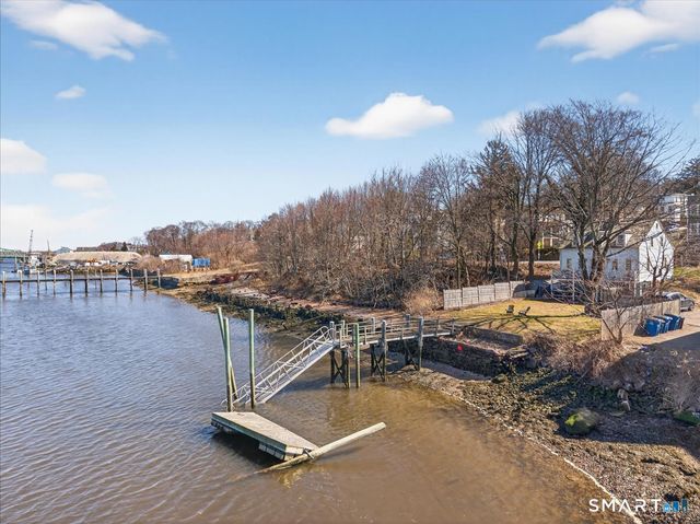 490 Quinnipiac Avenue, New Haven, CT 06513