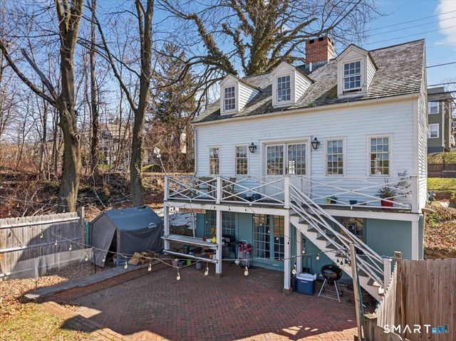 490 Quinnipiac Avenue, New Haven, CT 06513