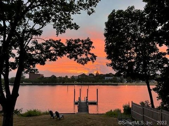 490 Quinnipiac Avenue, New Haven, CT 06513