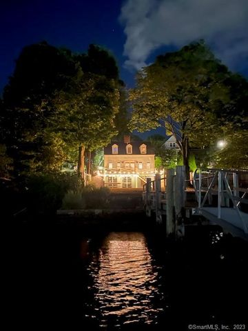 490 Quinnipiac Avenue, New Haven, CT 06513