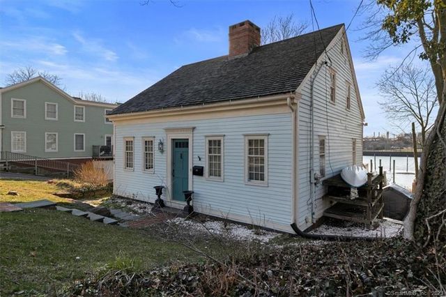 490 Quinnipiac Avenue, New Haven, CT 06513