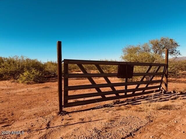 6000 S Hargis Ranch Rd Road 33, Hereford, AZ 85615