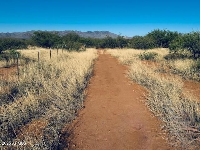 6000 S Hargis Ranch Rd Road 33, Hereford, AZ 85615