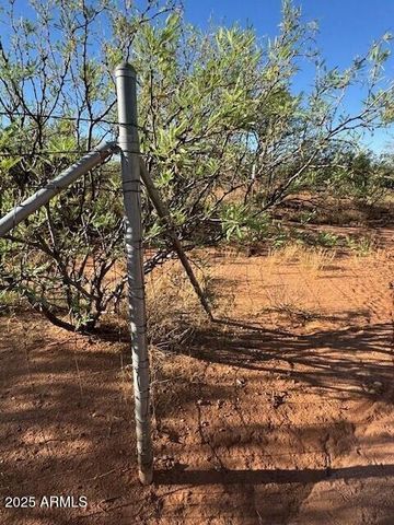 6000 S Hargis Ranch Rd Road 33, Hereford, AZ 85615