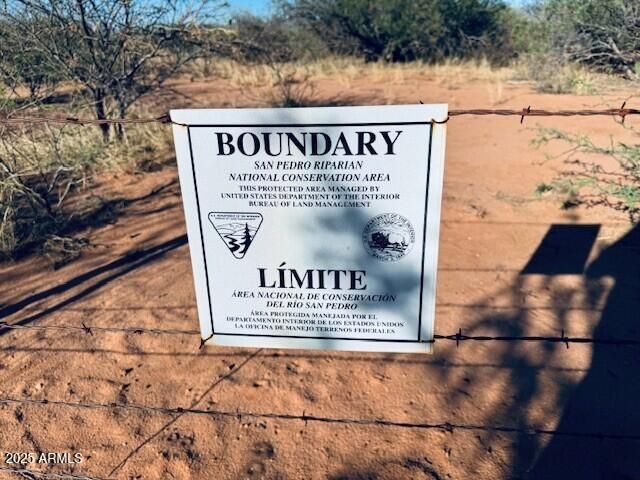 6000 S Hargis Ranch Rd Road 33, Hereford, AZ 85615