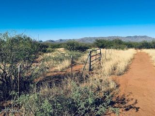 6000 S Hargis Ranch Rd Road 33, Hereford, AZ 85615