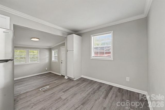 4421 Knollcrest Drive, Charlotte, NC 28208