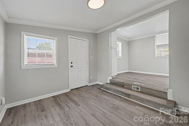 4421 Knollcrest Drive, Charlotte, NC 28208