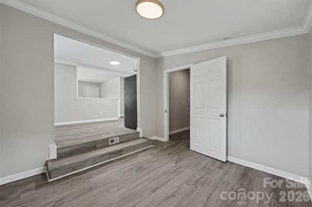 4421 Knollcrest Drive, Charlotte, NC 28208