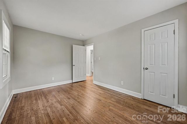 4421 Knollcrest Drive, Charlotte, NC 28208