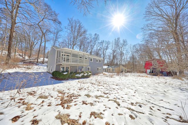 44 Sleepy Hollow Road, Southbury, CT 06488