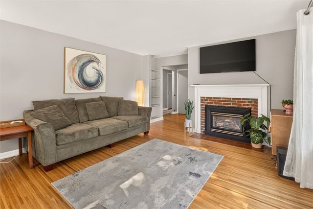 345 Clover Street, Brighton, NY 14610