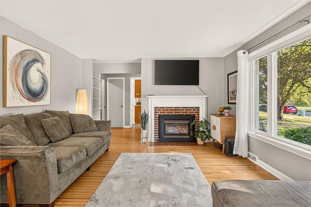 345 Clover Street, Brighton, NY 14610