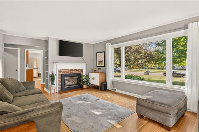 345 Clover Street, Brighton, NY 14610