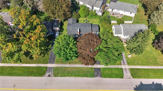 345 Clover Street, Brighton, NY 14610