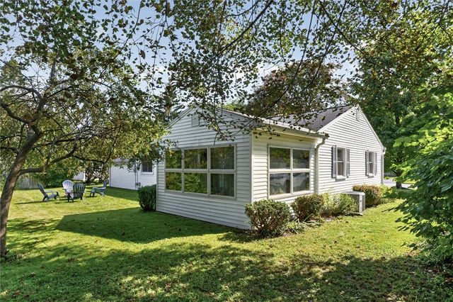 345 Clover Street, Brighton, NY 14610