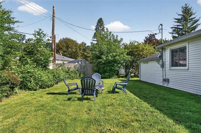 345 Clover Street, Brighton, NY 14610